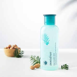Nước Hoa Hồng Innisfree Jeju Bija Trouble Skin