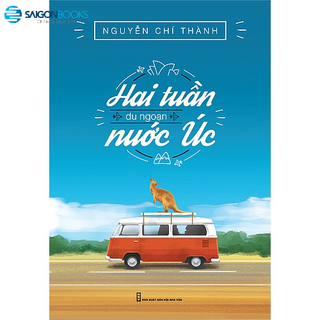 SÁCH - Hai tuần du ngoạn nước Úc