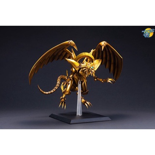 [Đặt trước] [Kotobukiya] Mô hình nhân vật Yu-Gi-Oh The Winged Dragon of Ra Egyptian God Statue (PVC Figure)