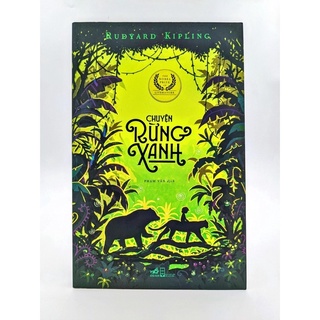 Sách-Chuyện Rừng Xanh