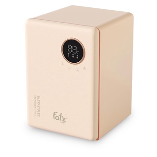 Máy Tiệt Trùng Sấy Khô UVC - LED Fatzbaby - 19L - KING 2 - FB4799BT