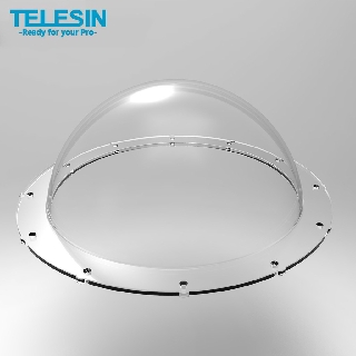 Bộ thay thế mặt DOME PORT của TELESIN
