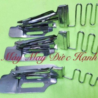 Cử viền 2 mép di động dùng được cho máy 1 kim và máy kansai