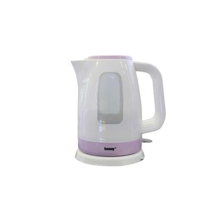Bình siêu tốc Benny BJ-16 - Dung tích 1.8L - Công suất 2000w - Bảo Hành 12 Tháng