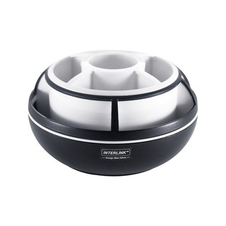 Hộp Cắm Bút Hình Cầu Stacom S897E