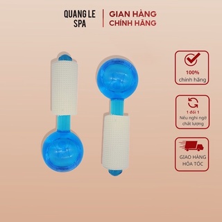 Cặp Cầu Lạnh MASSAGE Spa-TMV