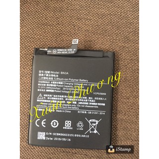 Pin Xiaomi Redmi Go (BN3A)