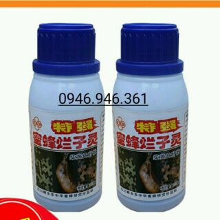 THUỐC TRỊ THỐI ẤU TRÙNG TUỔI NHỎ VÀ TUỔI LỚN.