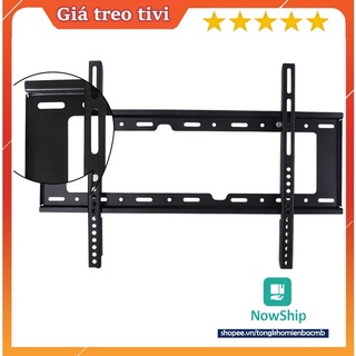 Giá treo tivi sát tường 40 - 65 inch cao cấp