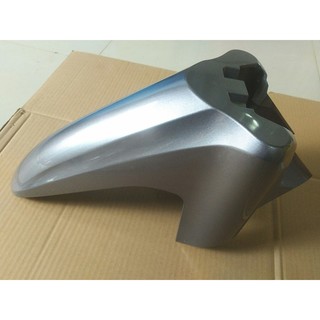YAMAHA- Chắn bùn trước (Dè) ghi bạc Sirius