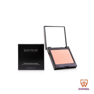 [LAURA MERCIER] Phấn má Laura Mercier Powder Blush #Màu Peach