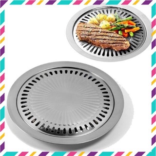 Vỉ Nướng Inox Hút Mỡ Dùng Cho bếp Ga Và Bếp Hồng Ngoại