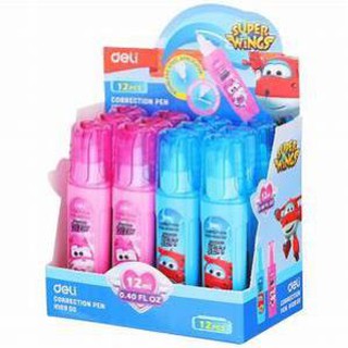 Bút xóa nước Deli EH10900