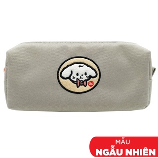Bóp Viết Wappen - Morning Glory 36010-88124 - Hình Cừu (Sắc Độ Màu Giao Ngẫu Nhiên)