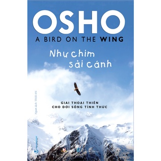 Sách - Như Chim Sải Cánh