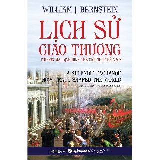 Sách - Lịch sử giao thương