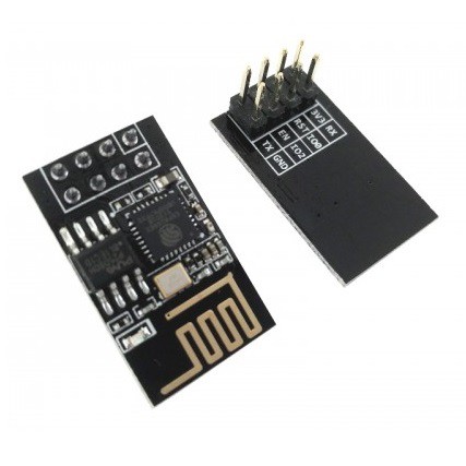 Module Wifi ESP8266 ESP-01S NodeMCU