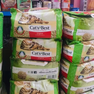 Cat’s best original cho mèo loai 5L