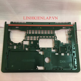 Thay vỏ laptop dell inspiron 7559 7557 5577