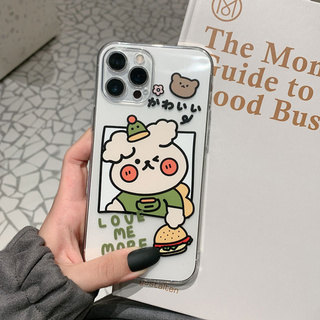 [Ốp Xiaomi Mi 10 Lite (10 Youth) / Mi 10T / Mi 10T Pro / Mi Note 10 / Mi Note 10 Pro / Mi Note 10 Lite ]TS TS327