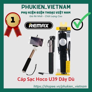 Gậy chụp ảnh tự sướng Remax Mini P5 ✔ Bảo hành Toàn Quốc