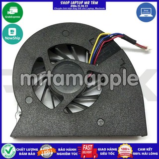 QUẠT LAPTOP SONY F1 - Vaio VPCF1