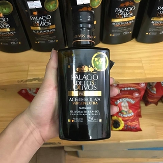 Dầu Olive Nguyên Chất Palacio Delos Olivos Tây Ban Nha