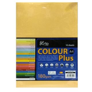 Giấy Bìa Màu CAMPAP 36559