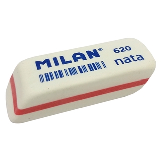 Gôm NATA 620 Nhiều Màu - Milan CPM620 - Milan