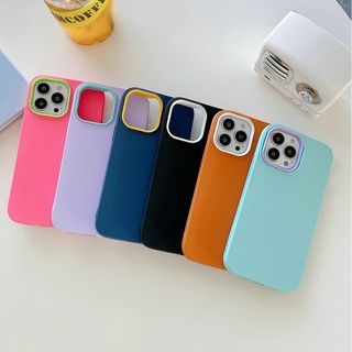 Huawei P30 P40 Mate 30 40 Pro Nova 5T 7 SE Y9S Y9 Prime 2019 Honor 20 Candy Silicone Soft Back Case 3 in 1 Phone Cover