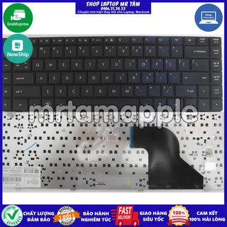 (KEYBOARD) BÀN PHÍM LAPTOP HP CQ620 dùng cho Compaq 620 621 625 CQ620 CQ621 CQ625