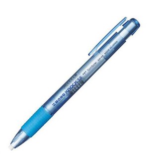 Gôm tẩy chì dạng bút ruột tròn nhỏ 3,8mm Tombow MONO EH-KE 40 Eraser