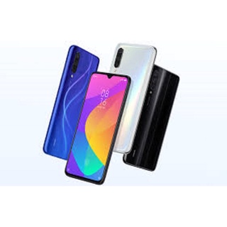 điện thoại Xiaomi Mi CC9 ram 6G/64G 2sim Chính Hãng, Full Tiếng Việt, Cày Game nặng chất