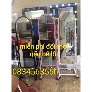 Gương Soi Di Động Toàn Thân Hàng Loại 1 Bình Dương. FREESHIP EXTRA. Được kiểm hàng trước khi thanh toán