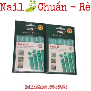 Keo Đa Năng Gắn Móng Mẫu - Keo Cao Su Gắn Đế Mẫu
