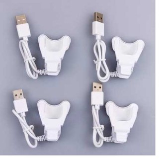 Kẹp sạc đồng hồ định vị chống nước