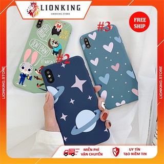 Ốp lưng IphoneFREESHIP 50K6 6s 6 Plus 6s Plus 7 8 7 Plus 8 Plus X XS XR XsMax 11 11 Pro 11 Pro Max PT-181
