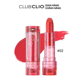 Son Thỏi Dưỡng Ẩm Môi Peripra Ink Stick Serum 3.5g