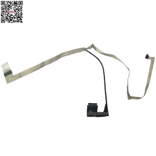 Cáp màn hình laptop Lenovo Ideapad G580 G580A G585 VGA ON