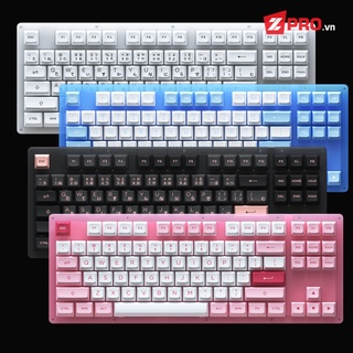 [Zpro.vn] Bàn phím cơ AKKO ACR87 (Hotswap / RGB / Jelly Switch)