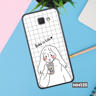 Ốp SAMSUNG A320 - A520 - A720 in hình đa dạng cực chất