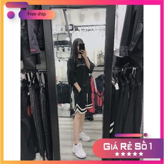 Nhập WA2359 giảm 10k đơn 99k_ QUẦN SOOC CHỮ V NGƯỢC (Video)