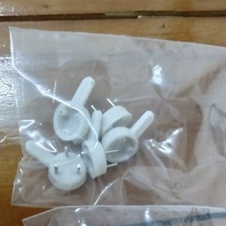 5 Đinh 3 chân treo tường treo tranh Canvas - ĐINH TREO TRANH TREO TƯỜNG