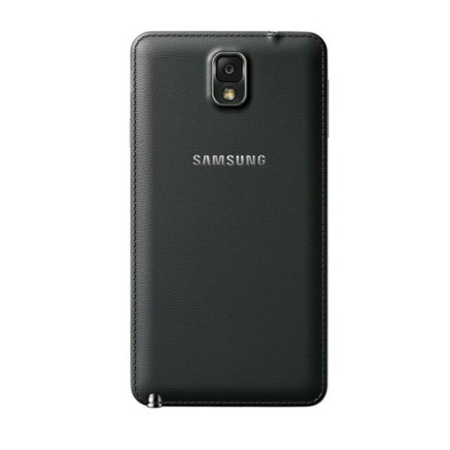 Vỏ thay thế sam sung note 3