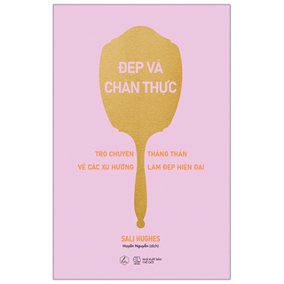 Sách AZ - Đẹp Và Chân Thực