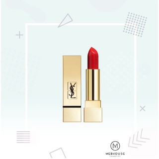 Son Lì YSL Rouge Pur Couture