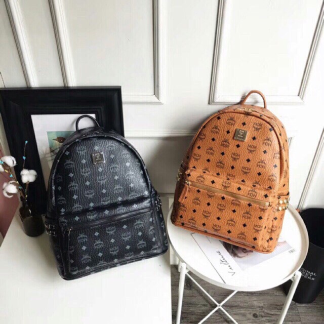 Balo M.C.M ( 2 Size 28cm + 40cm)