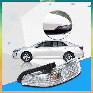 Đèn Xi Nhan Gắn Gương Chiếu Hậu 81730-52100 Cho Toyota