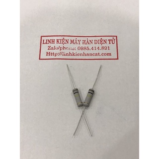 30 Trở 2W 100K