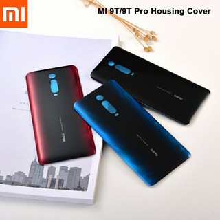 Thay mặt nắp lưng kính cho Xiaomi K20, K20 Pro, Mi 9T, Mi 9T Pro Zin đẹp như máy mới